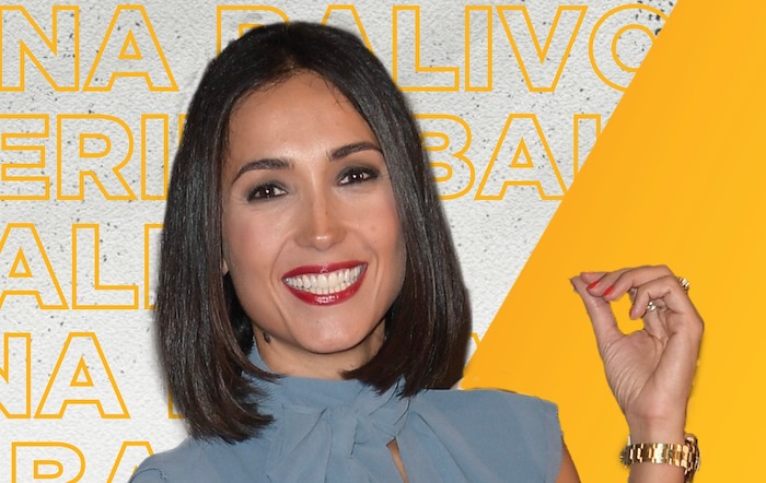 Caterina Balivo Caterina Balivo