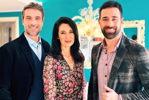 Cortesie per gli Ospiti