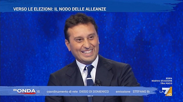 «Dopo di noi Eden con Antonella Clerici». Gaffe a In Onda – Video