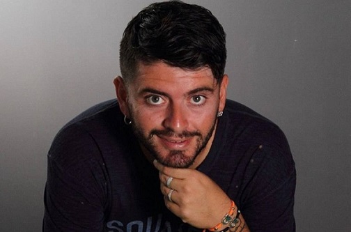 Diego Armando Maradona Junior Diego Armando Maradona Junior