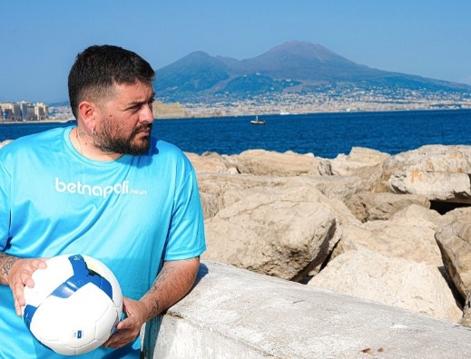 Diego Armando Maradona Junior al Grande Fratello Vip?