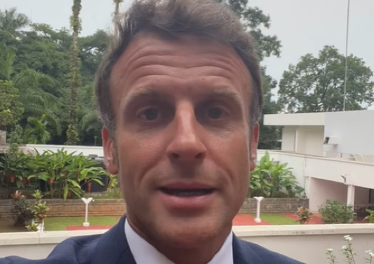 Canone TV abolito in Francia