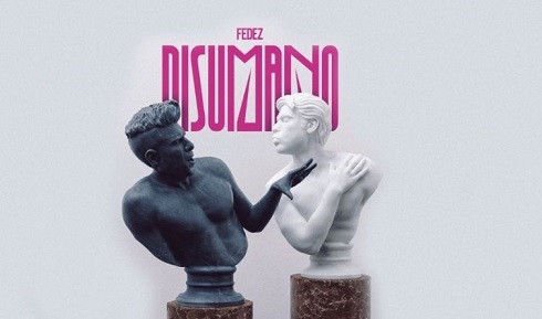 Fedez - Disumano