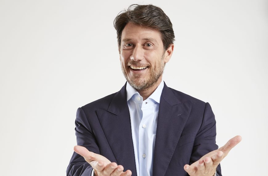 Best Weekend, il racconto del territorio sbarca sul Nove con Francesco Panella