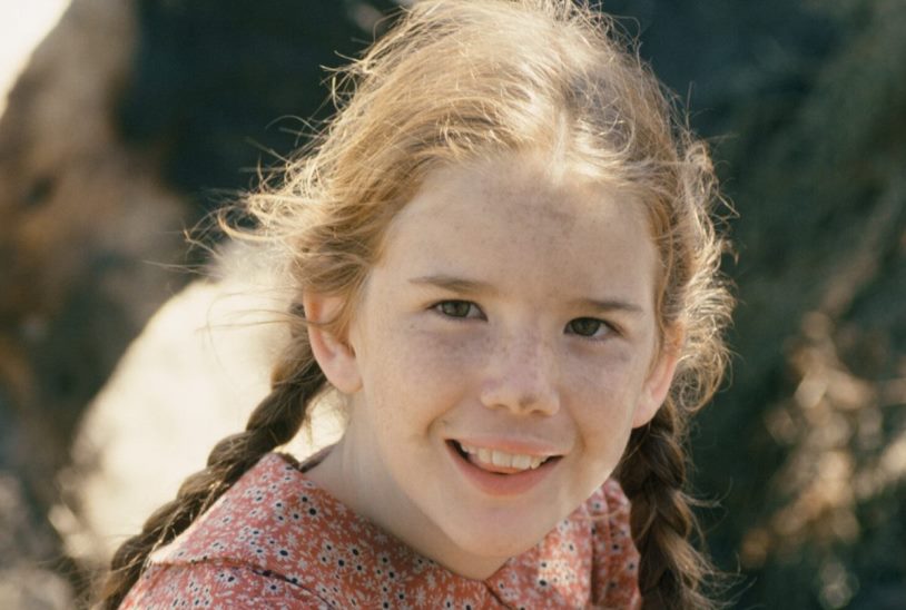 La Casa nella Prateria - Melissa Gilbert