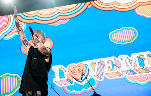 Lazza by Arianna Carotta lazza