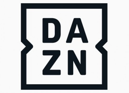 Logo DAZN DAZN