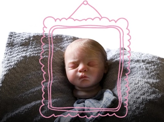 Lonely Dolls: il fenomeno delle bambole Reborn indagato su Real Time