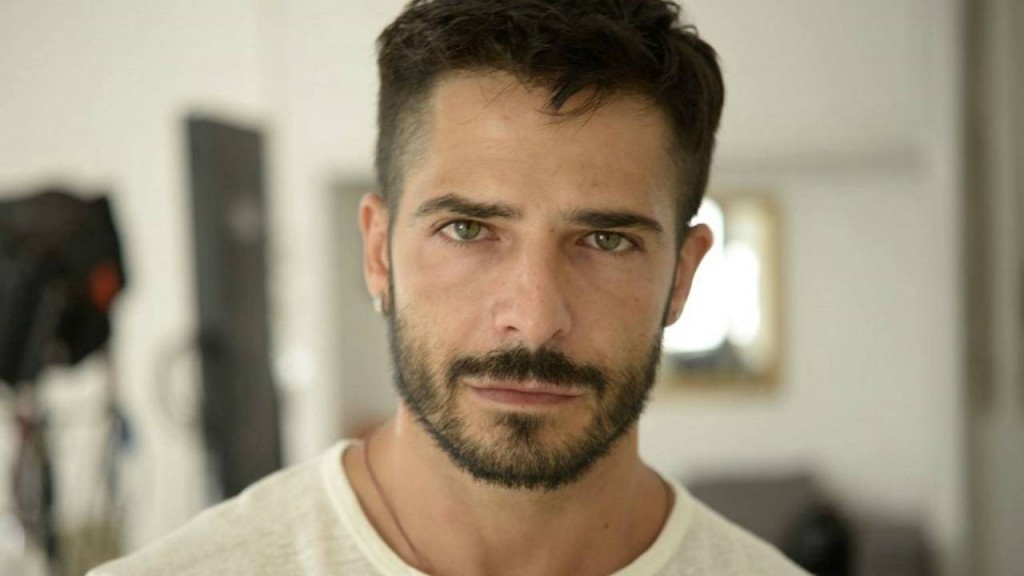 177 giorni, Marco Bocci sarà il padre di Farouk Kassam