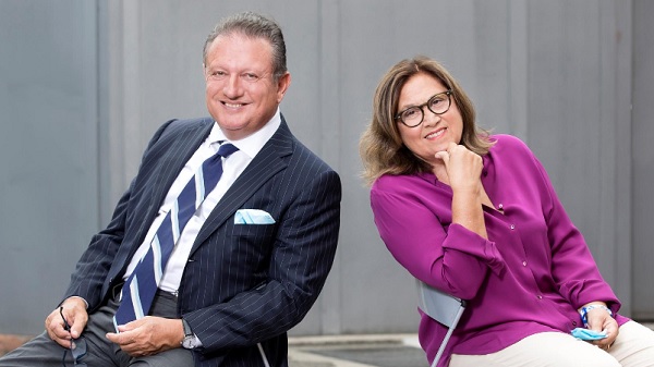 Rientri anticipati per la campagna elettorale: Rai 3 richiama subito Lucia Annunziata, la striscia di Damilano parte ad agosto