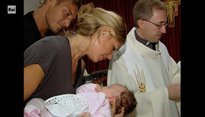 Ascolti TV | Domenica 24 luglio 2022. Il film su Totti 14.3% (1,8 mln) vs The Ride 12.2% (1,5 mln), Le Iene 9%, in crescita le serie di Rai2 (7.5% e 8.6%). Tv8 vola con la Formula 1 (20.9%)