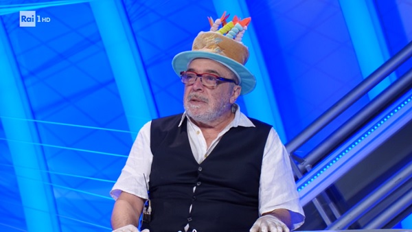 Ascolti TV | Venerdì 15 luglio 2022. Top Dieci leader (17.3%), New Amsterdam chiude al 10.7%, sempre bene Le Storie di Quarto Grado (8.3%)