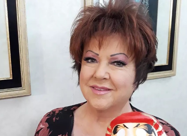 Orietta Berti sul GF Vip: «Signorini si aspetta che io dica tutto quello che penso, così come viene». Da Fazio solo per una sera