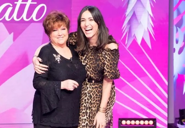 Berti e Balivo non sono ‘esclusive’