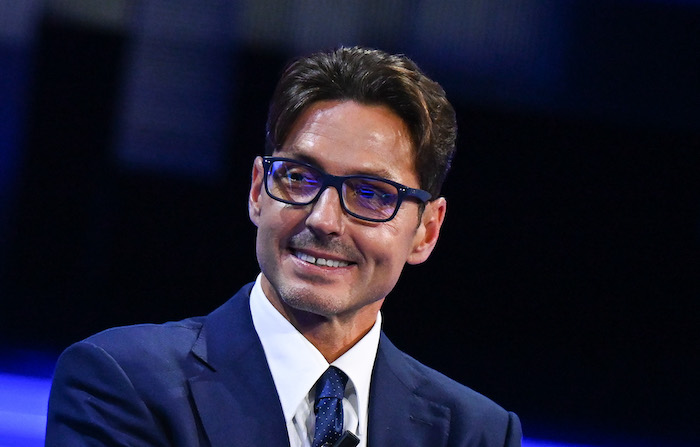 Speciale Palinsesti Mediaset su Canale 5 domani, prima del TG5 delle 20