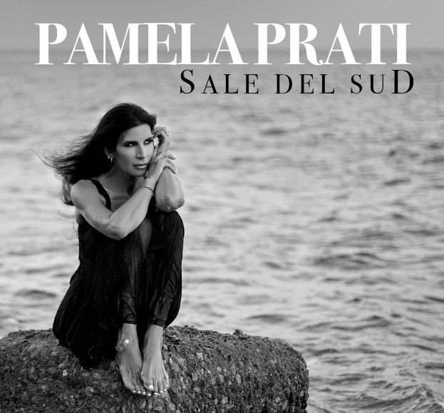 Pamela Prati - Sale del Sud