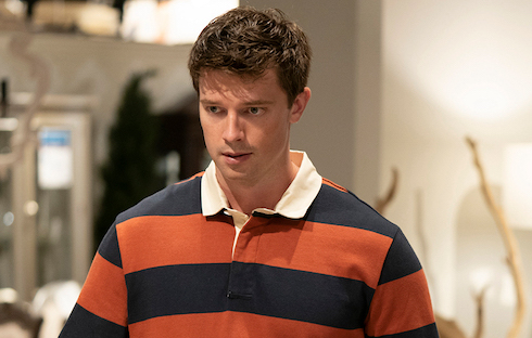 Gen V. è lo spin off di The Boys con Patrick Schwarzenegger