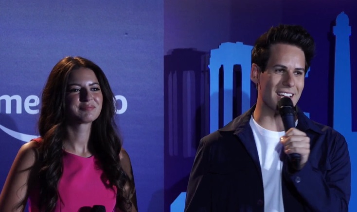 Palinsesti Prime Video 2022/2023: l’assalto dei ‘soliti comici′. In arrivo docufilm su Kobe Bryant e una serie con i Me contro Te