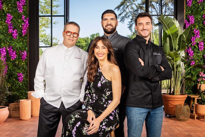 Bake Off torna dal 2 settembre – Promo