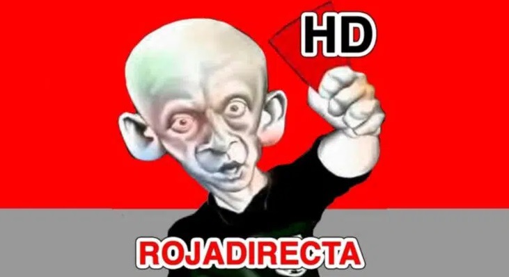 Rojadirecta