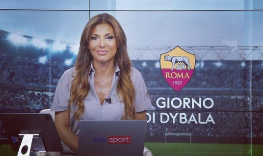 Furia Lazio contro Sky e Sara Benci. Ecco cosa è successo e la replica della giornalista