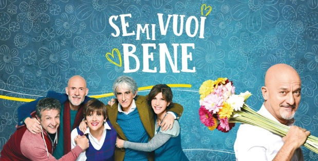 Programmi TV di stasera, giovedì 21 luglio 2022. In prima visione su Canale 5 «Se mi vuoi bene»