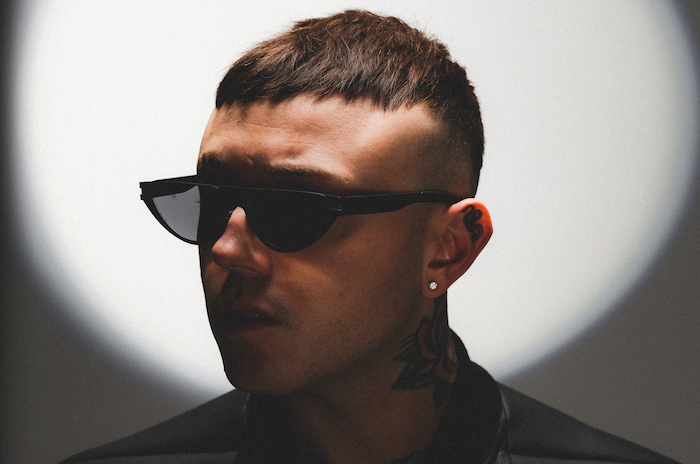 Lazza Bogdan @Chilldays Plakov Lazza