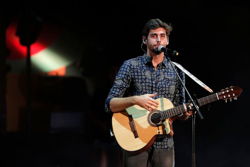 Alvaro Soler