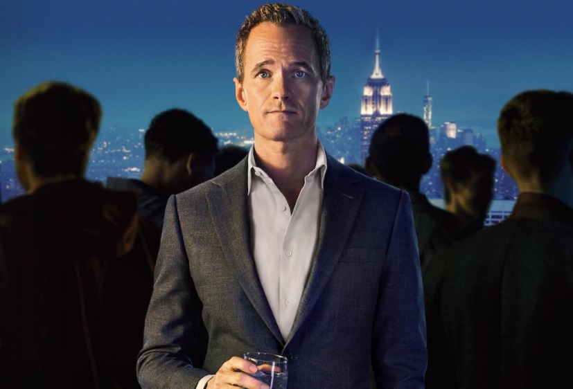 Uncoupled, il ‘Sex and the City’ gay di Netflix