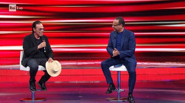 Ascolti TV | Venerdì 29 luglio 2022. Vince Top Dieci in replica (17.7%), stabile Grand Hotel (12.3%), Le Storie di Quarto Grado all’8.9%