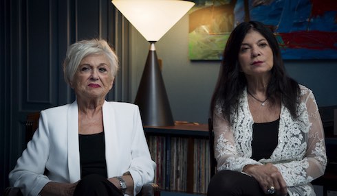 Wanna Marchi e Stefania Nobile Wanna Marchi e Stefania Nobile