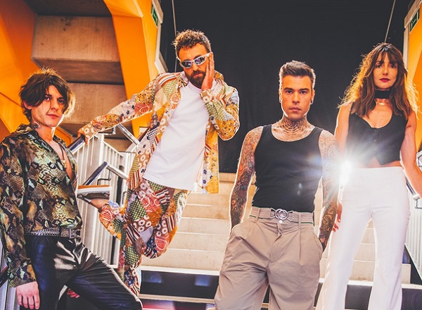 X Factor 2022 deve far «Rumore» – Promo