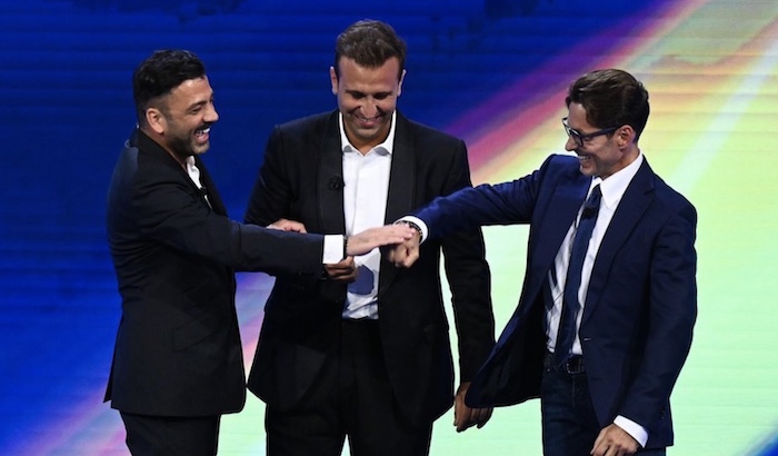 Top e Flop dei Palinsesti Mediaset 2022/2023