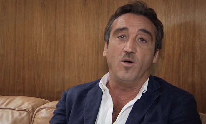 Gravissimo incidente per Carmine Elia. Morte due ragazze. Il regista non è in pericolo di vita