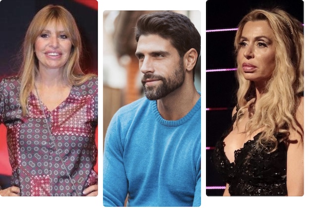 Il Cast di Tale e Quale Show 2022