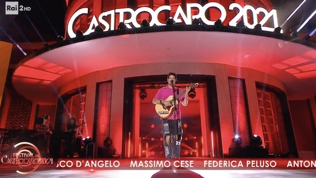 Salta il Festival di Castrocaro