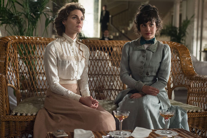 Grand Hotel: anticipazioni ultima puntata di venerdì 26 agosto 2022