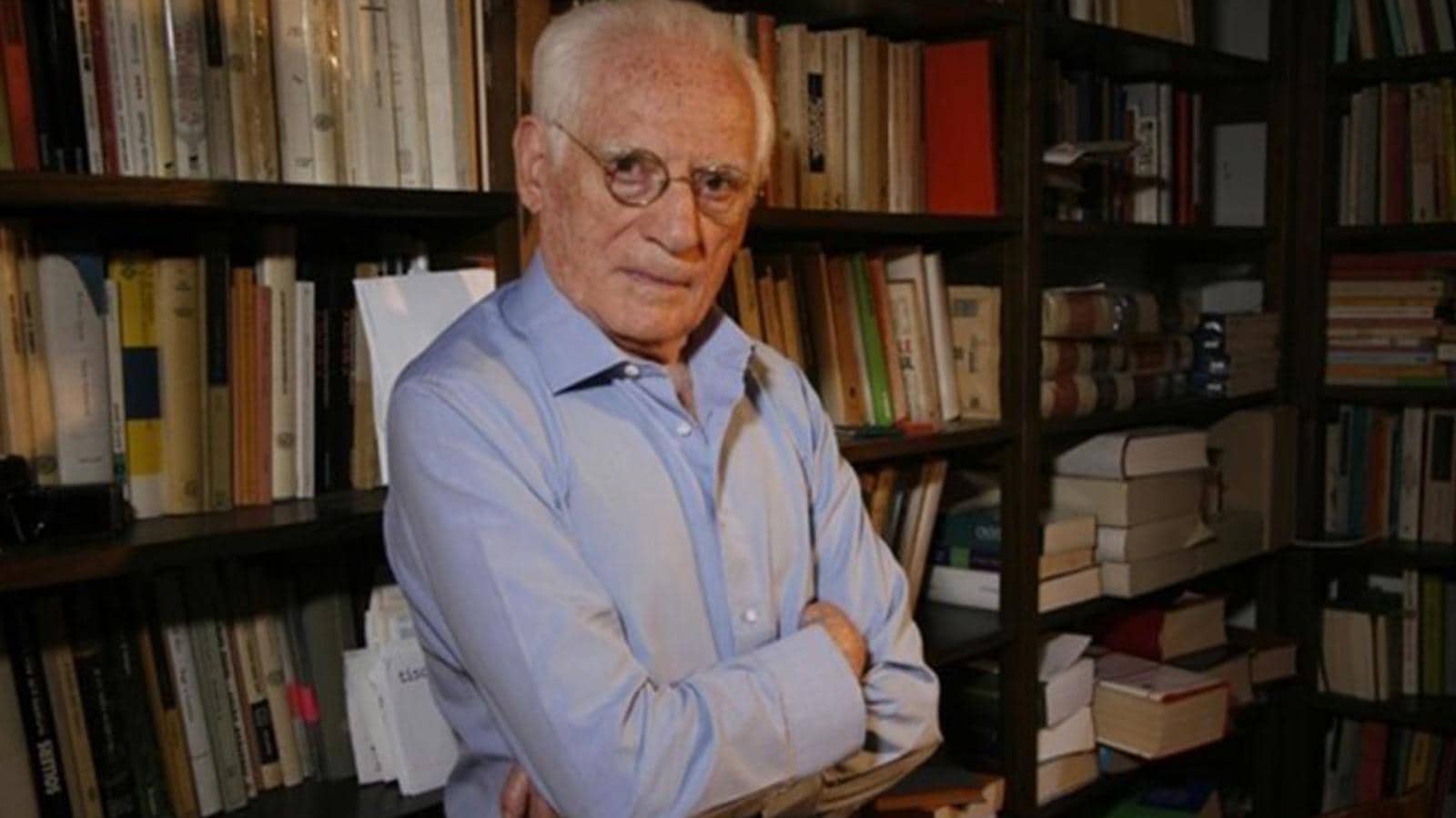 L’omaggio di Rai Cultura ad Angelo Guglielmi