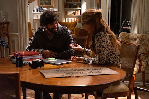 Un Altro Domani, anticipazioni (18-22 luglio 2022): ecco com’è morta Agustina