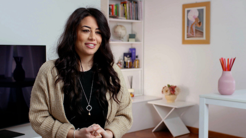 matrimonio a prima vista- Michela Michela