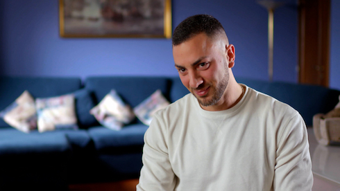 matrimonio a prima vista- Michele Michele