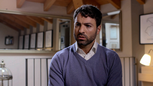 matrimonio a prima vista- 6 Paolo