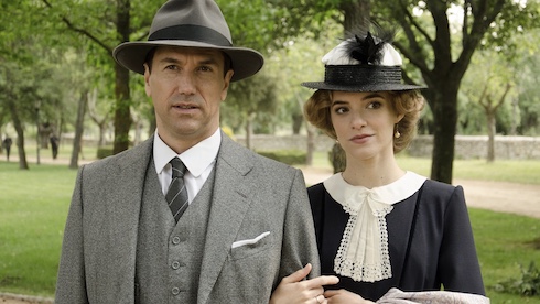 Sei Sorelle, anticipazioni (18-22 luglio 2022): German vuole lasciare la moglie (incinta) per Adela