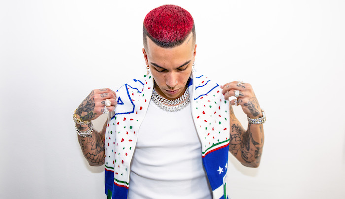 Classifica FIMI: Tha Supreme, Lazza e Sfera Ebbasta ‘scalzano’ Fedez, Tananai e Sattei dal primo posto