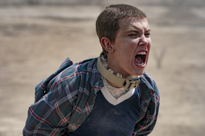 Stranger Things traina Netflix ma non basta. Persi quasi un milione di abbonati