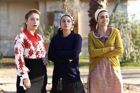 Terra Amara da oggi alle 14.45 (anticipazioni 25-29 luglio 2022)