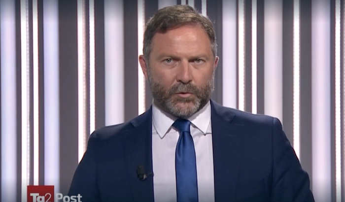 TG2 Post sbarca in prima serata per raccontare l’Italia verso il voto