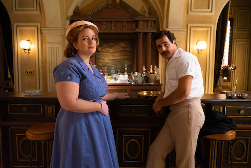 Un Altro Domani si sposta alle 15.45 (anticipazioni 25-29 luglio 2022)