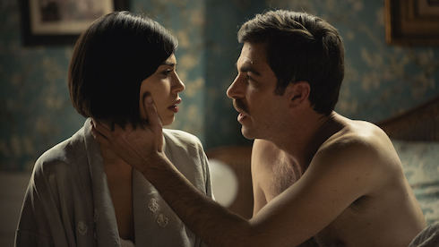 Una Vita, anticipazioni (17-23 luglio 2022): David vuole lasciare Acacias