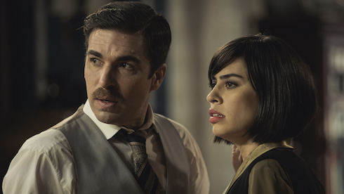 una vita valeria e david una vita